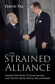 Strained Alliance