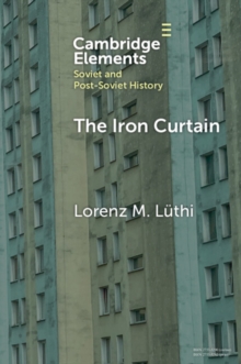 Iron Curtain