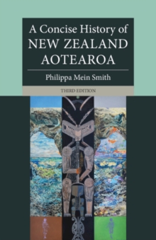 Concise History of New Zealand Aotearoa