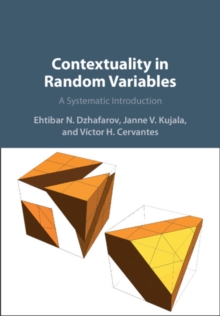 Contextuality in Random Variables