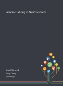 Image for Genome Editing in Neurosciences