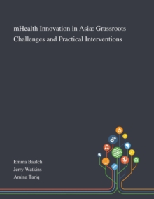 Image for MHealth Innovation in Asia