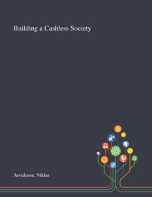 Image for Building a cashless society