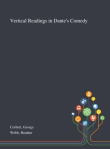 Image for Vertical Readings in Dante's Comedy