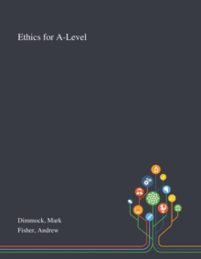 Image for Ethics for A-Level