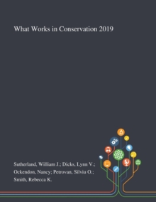 Image for What Works in Conservation 2019