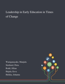 Image for Leadership in Early Education in Times of Change
