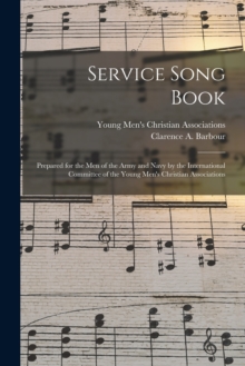 Image for Service Song Book