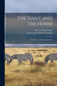 Image for The Habit and the Horse