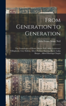 Image for From Generation to Generation