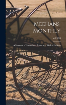 Image for Meehans' Monthly