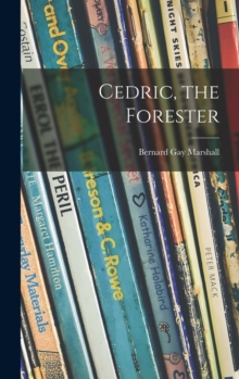 Image for Cedric, the Forester