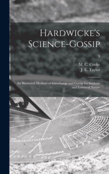 Image for Hardwicke's Science-gossip