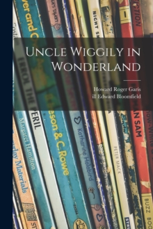 Image for Uncle Wiggily in Wonderland