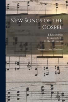 Image for New Songs of the Gospel
