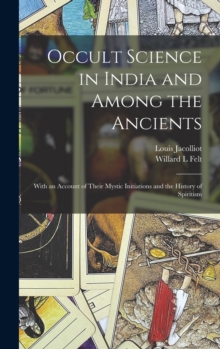 Image for Occult Science in India and Among the Ancients
