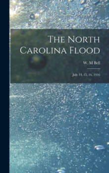 Image for The North Carolina Flood