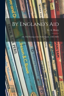 Image for By England's Aid