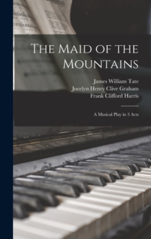 Image for The Maid of the Mountains