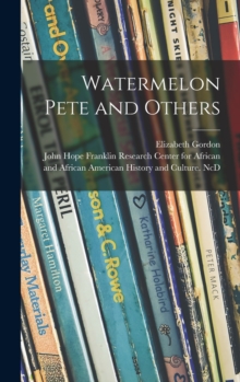 Image for Watermelon Pete and Others