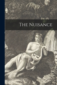Image for The Nuisance