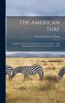 Image for The American Turf