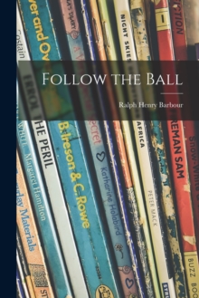 Image for Follow the Ball