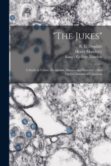 Image for "The Jukes" [electronic Resource]