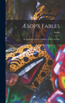 Image for AEsop's Fables