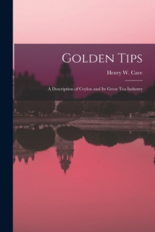 Image for Golden Tips