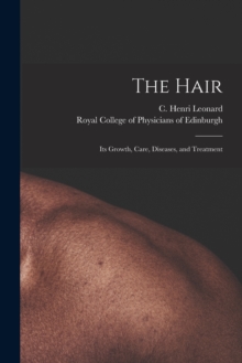 Image for The Hair
