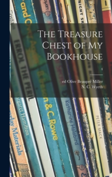 Image for The Treasure Chest of My Bookhouse; 4