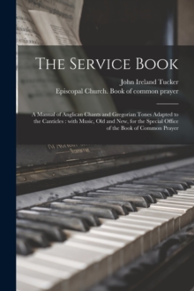 Image for The Service Book