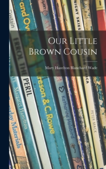 Image for Our Little Brown Cousin