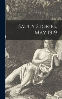 Image for Saucy Stories, May 1919