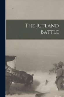 Image for The Jutland Battle