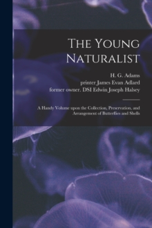 Image for The Young Naturalist