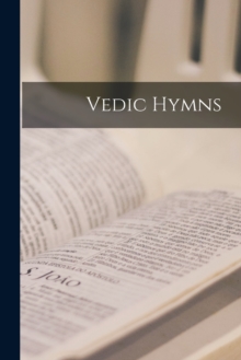 Image for Vedic Hymns