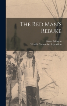 Image for The Red Man's Rebuke