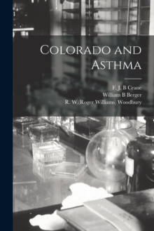 Image for Colorado and Asthma