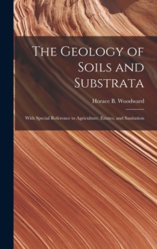 Image for The Geology of Soils and Substrata