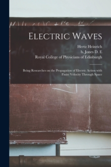 Image for Electric Waves