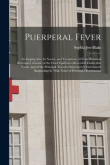 Image for Puerperal Fever