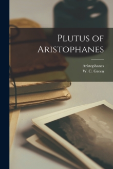 Image for Plutus of Aristophanes