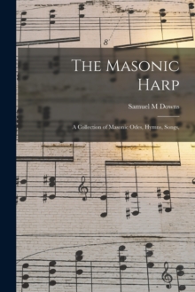 Masonic Harp