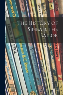 Image for The History of Sinbad, the Sailor