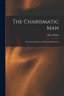 Charismatic Man