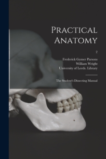 Image for Practical Anatomy