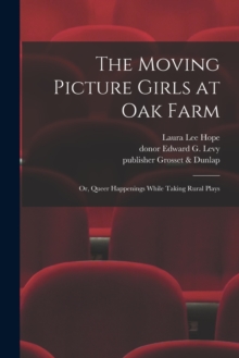 Image for The Moving Picture Girls at Oak Farm