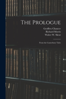 Image for The Prologue